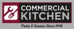 Commercial Kitchen Parts and Service – Austin